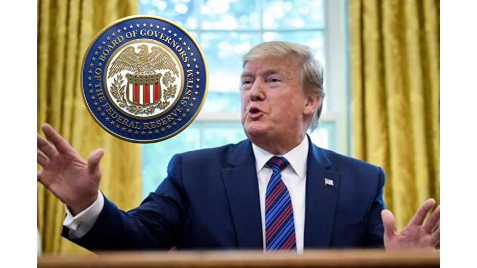 'Fed başkanlığı için tercihimi zaten biliyorum'