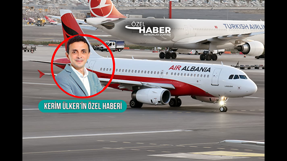 İspanya'ya girdi, Arnavutluk'tan çıkıyor