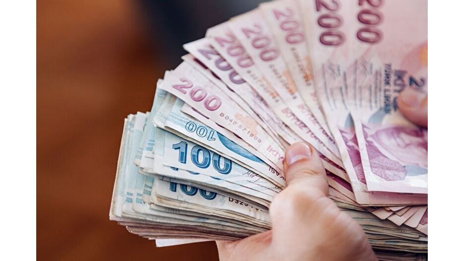 Türkiye'de milyonerlerin sayısı 3 milyona dayandı