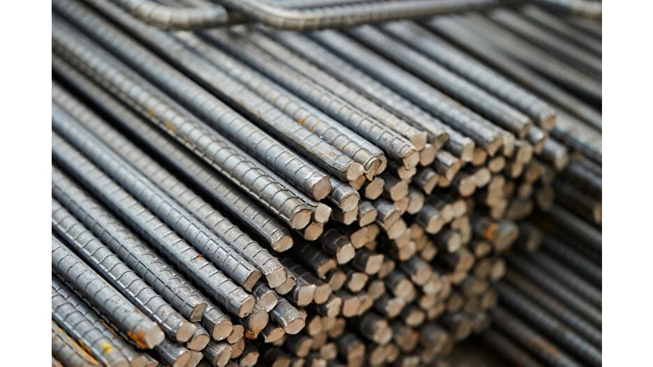 Demir ve demir dışı metalde en yüksek ekim ihracatı