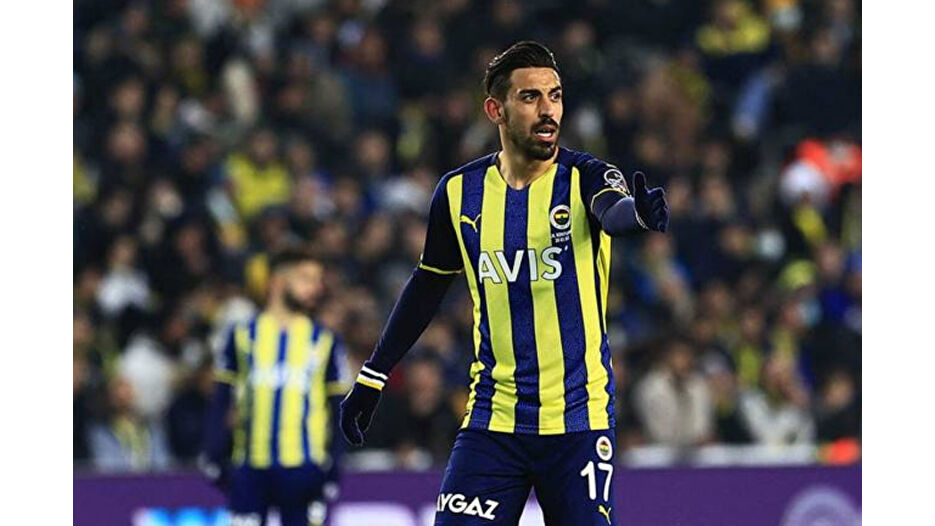 Kadro dışı İrfan Can’a af ışığı