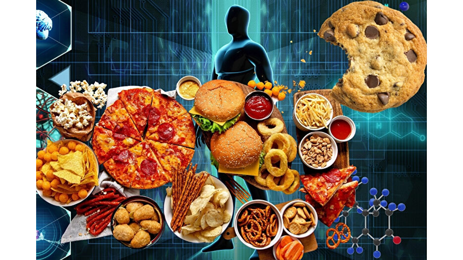 İşlenmiş gıda büyük tehdit