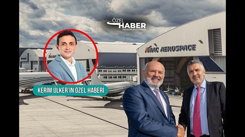 Airbus ve İsviçreli AMAC'tan Bodrum işbirliği