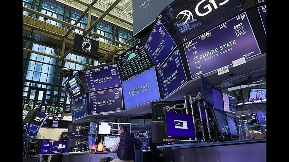 Küresel piyasalar Fed'in tutanaklarına odaklandı