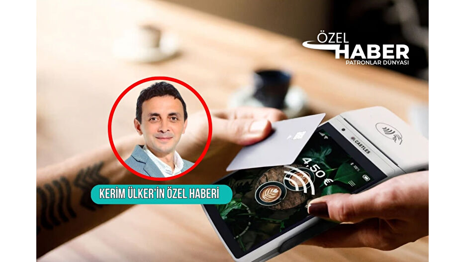 Sancak’a Tayvanlı ortak