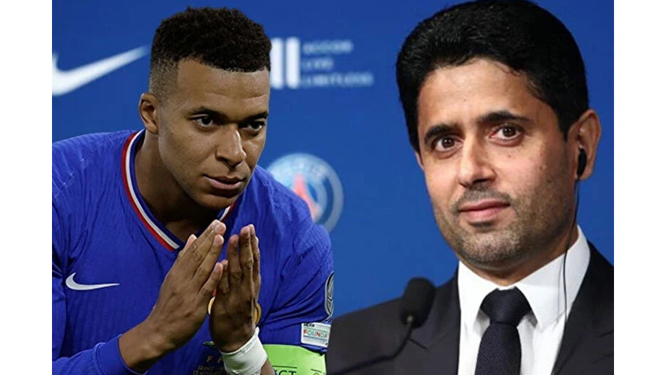 PSG ile Mbappe arasındaki tazminat krizi büyüyor