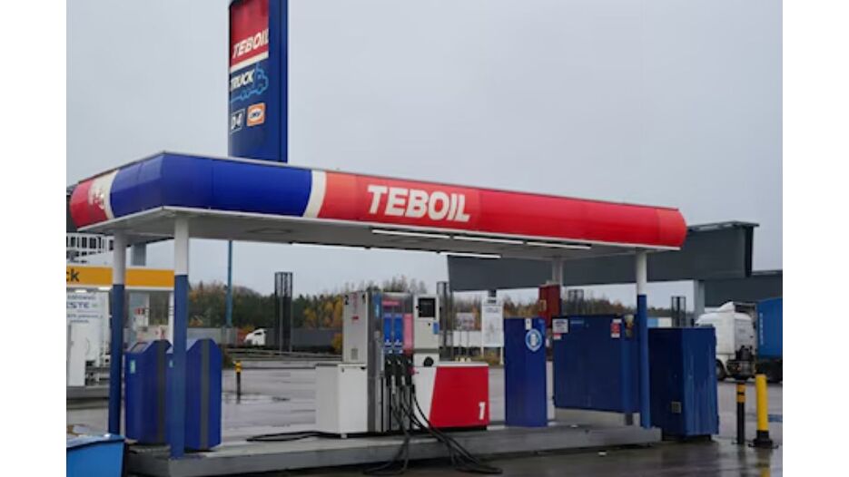 Lukoil'den Finlandiya'dan çekilme kararı