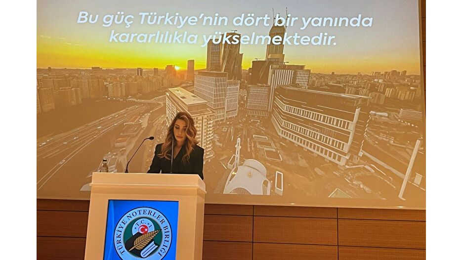 SPK'den noterlere finansal okuryazarlık eğitimi