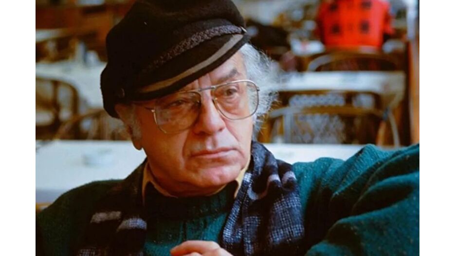 Türk Şiirinin Kaptanı 100 yaşında