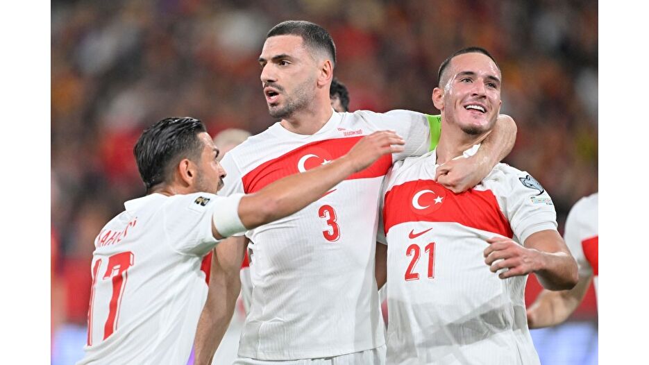 Boğa titredi yıkılmadı