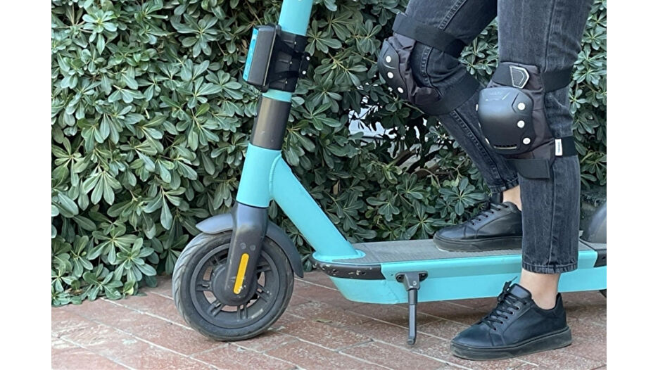 Ankara'da yeni skuter düzenlemesine UKOME'de onay