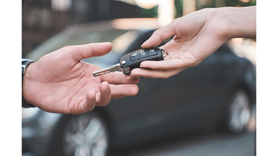 İkinci el otomobile kampanya freni