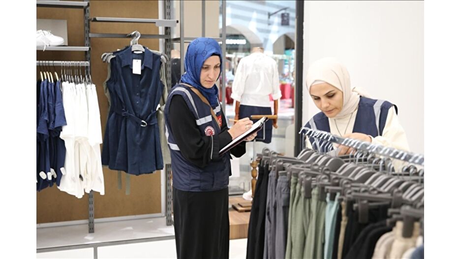 Kasım indiriminde büyük bazı markaların yüzde 80 oyunu