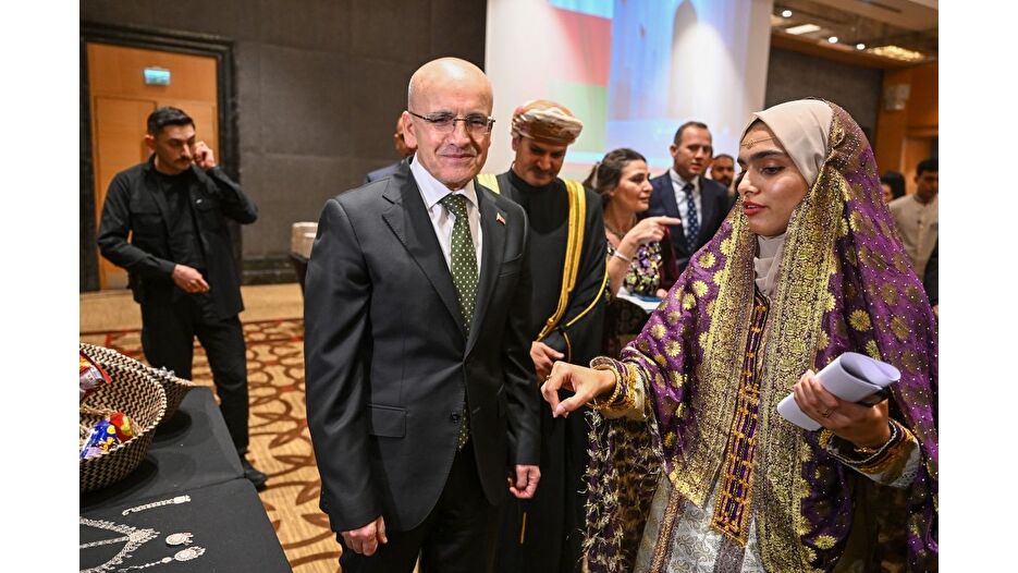 Umman'la KEK toplantısı gelecek ay Ankara'da yapılacak