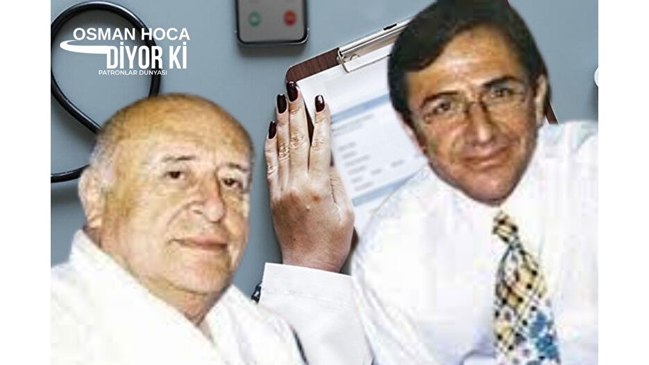 Demirel’in sözü sağlıkta Chec-Forward oldu 