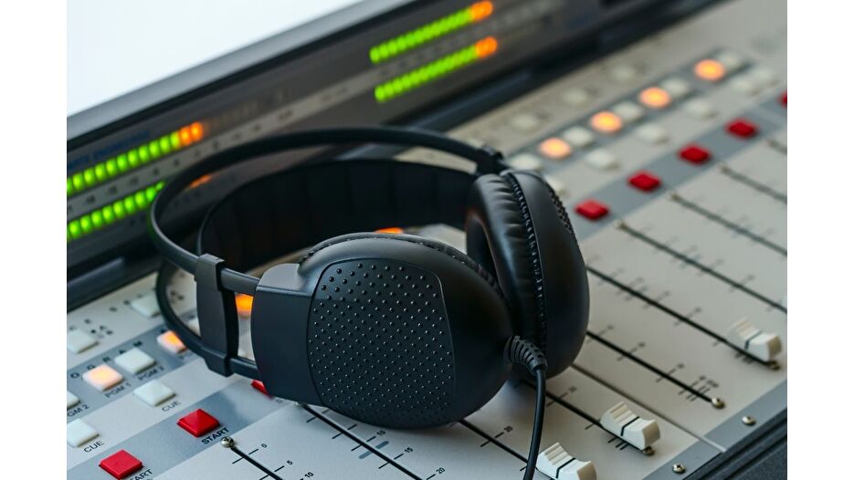 Türkiye'de radyo ölçümlemesinde yeni dönemin şifreleri