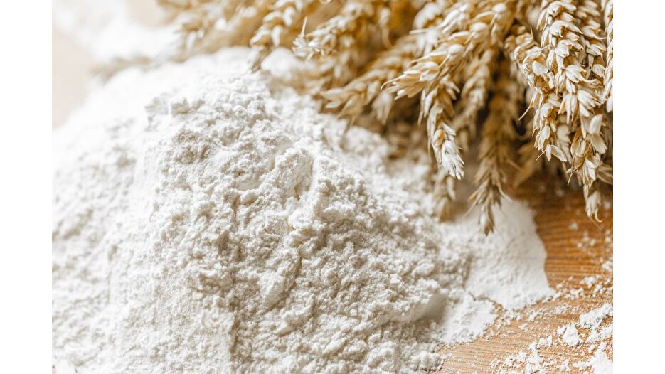 Türkiye'nin un ihracatında Suriye zirvede