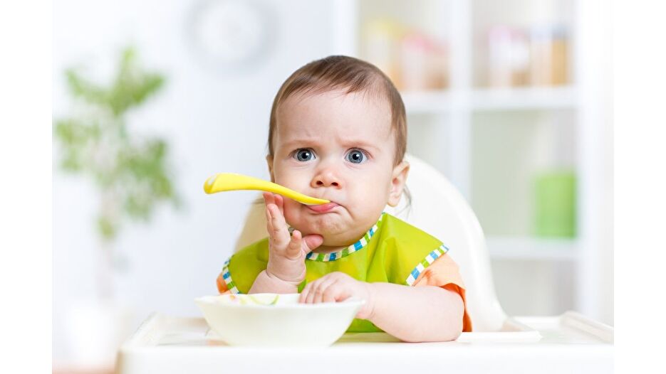 İki mama markası için geri çağırma kararı