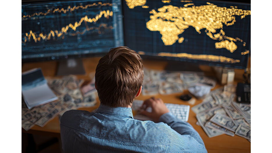 Dövize yatırım kazandırmadı