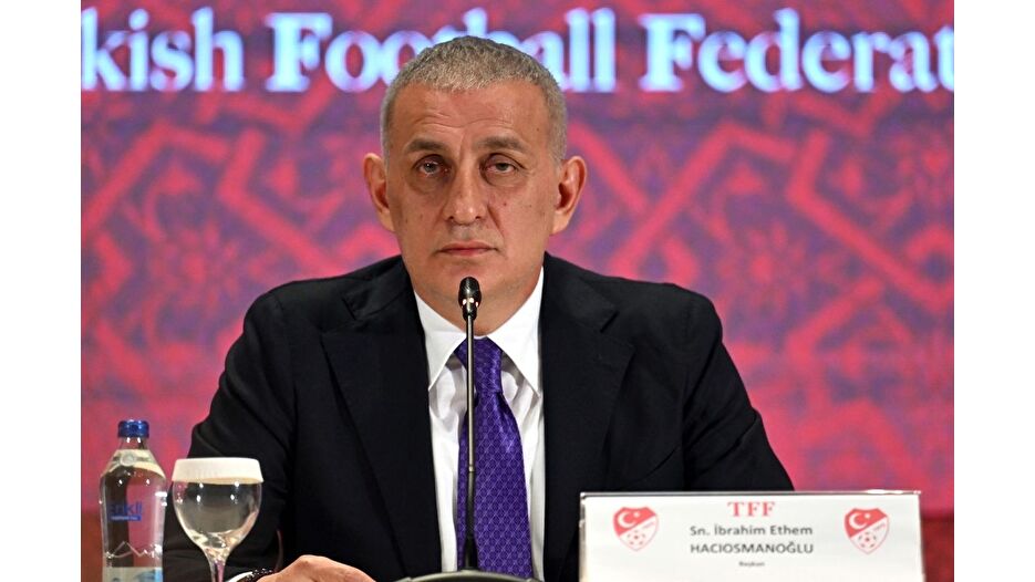 Hacıosmanoğlu: Bu işten zarar görecek kulüpler var