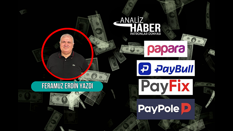 5 şirketten 1'i soruşturmada