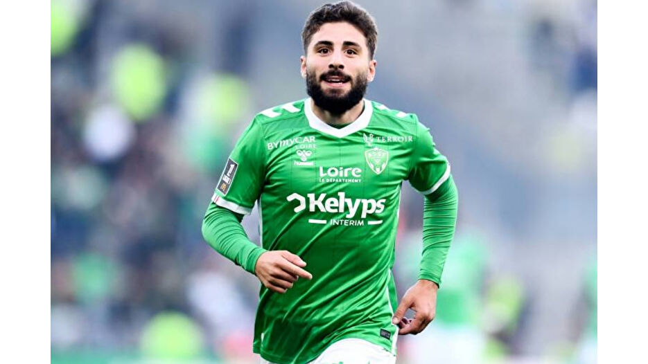 Beşiktaş’ta rota ara transfer