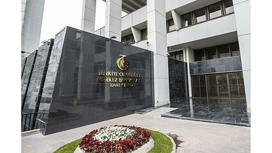 TCMB "Sektörel Enflasyon Beklentileri"ni yayımladı