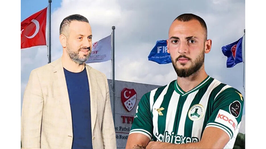 İlk şike itirafı iş insanından geldi