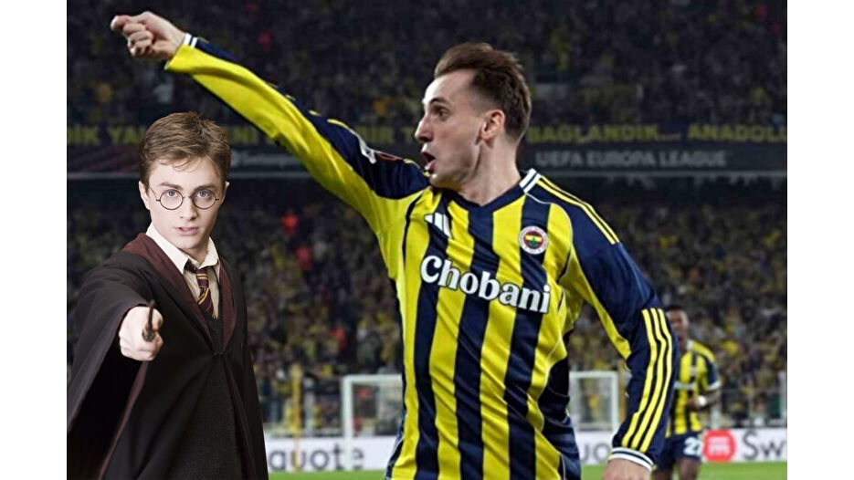 Warner Bros.'tan Kerem'e vize