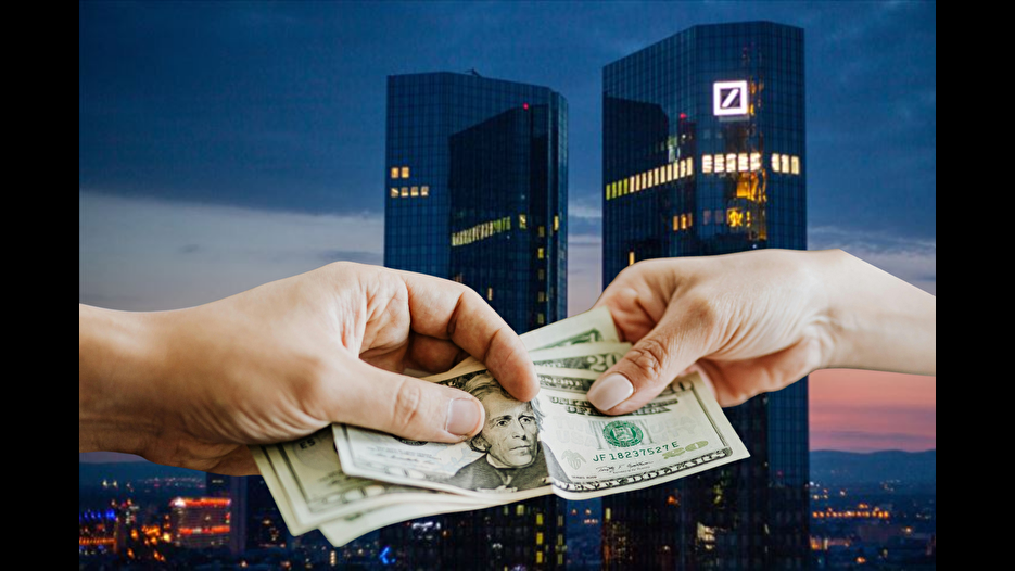 Deutsche Bank'tan dolar tahmini