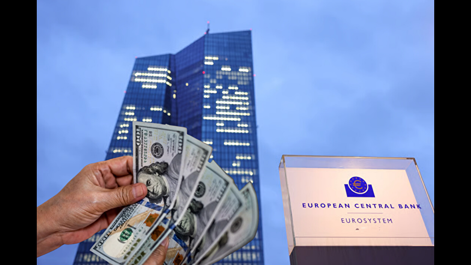 Dolar kıtlığına karşı tampon uyarısı