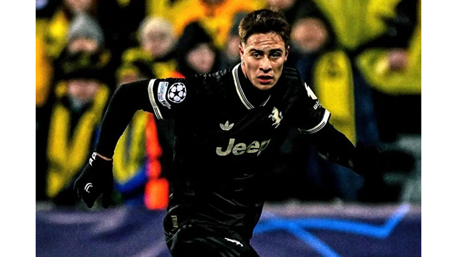 Kenan Yıldız üç dakikada maçı değiştirdi