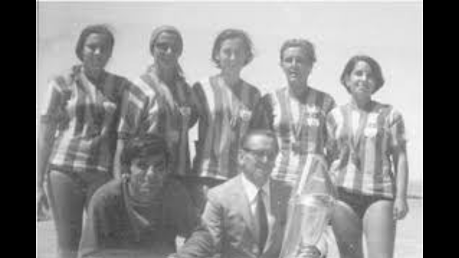 Galatasaray'ın kadın efsanesine veda