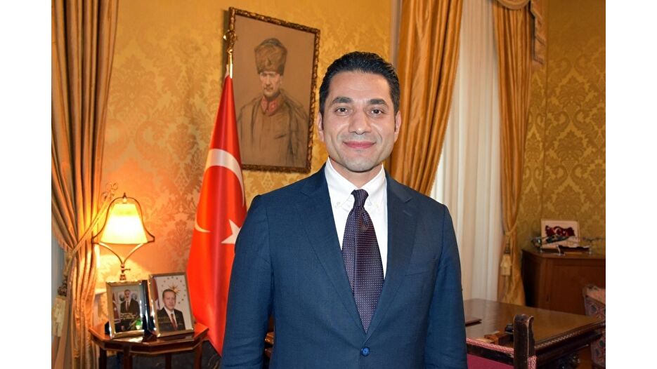 Türkiye'deki İtalyan yatırımları artacak