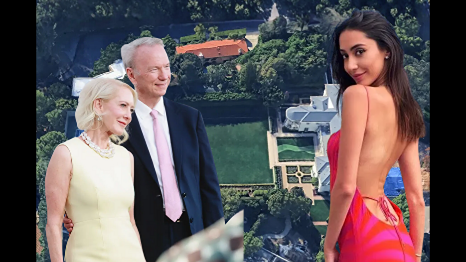 Sevgilisinden evli CEO'ya tecavüz suçlaması