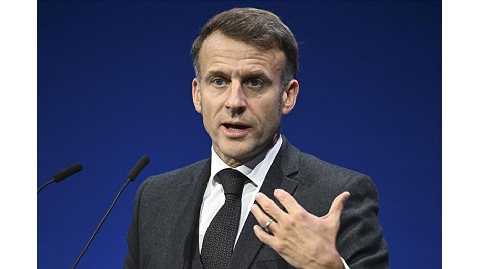 Fransız gençlerine gönüllü askerlik programı