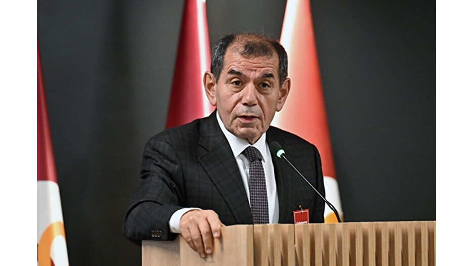 Galatasaray ilk 8 hedefinden vazgeçmedi