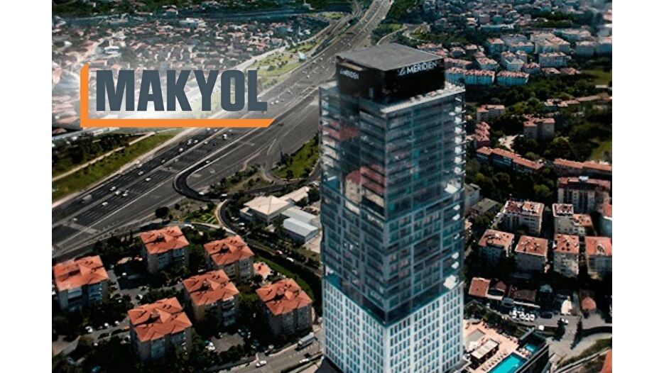 Makyol’dan Le Méridien yanıtı