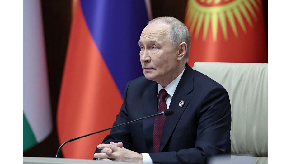 Putin: Ukrayna ile anlaşmaya imza atmanın anlamı yok
