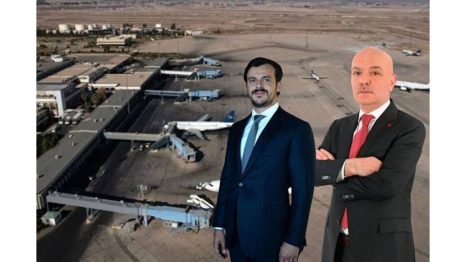 4 milyar dolarlık Şam projesi başladı