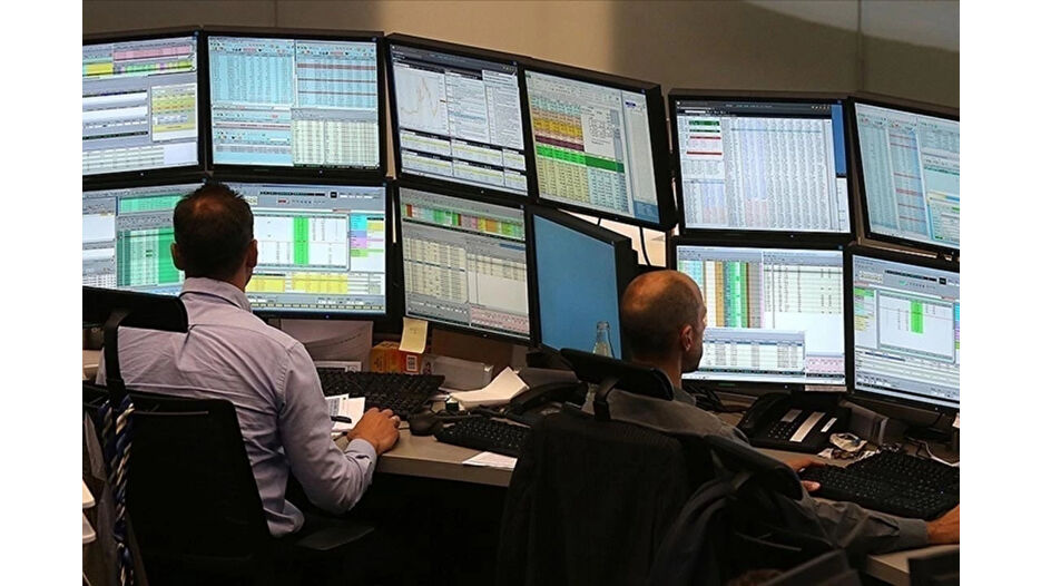 Avrupa borsaları negatif seyrediyor