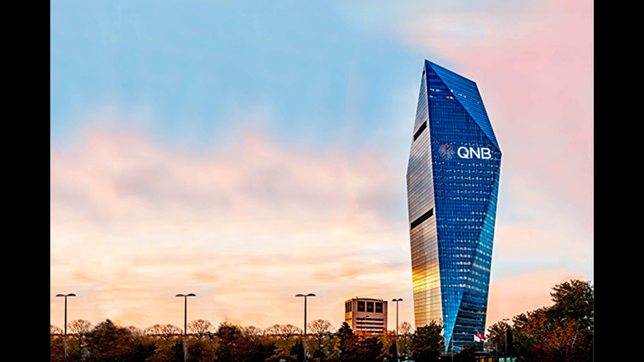 QNB Türkiye sendikasyonda bir ilke imza attı
