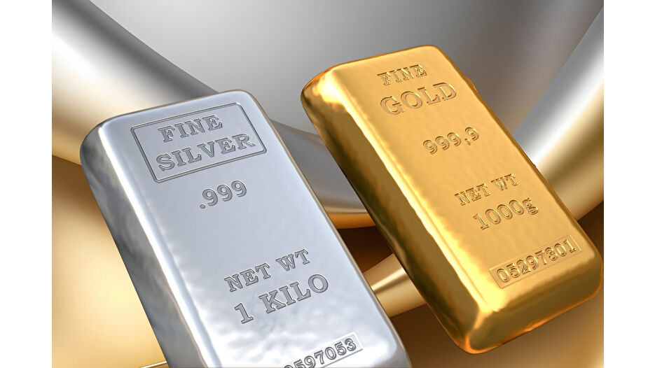 Gümüşten rekor altından zirve