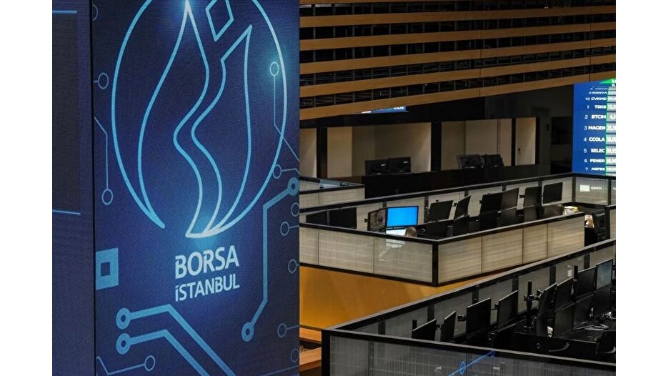 Büyüme rakamları, BIST 100'e pozitif yansıdı