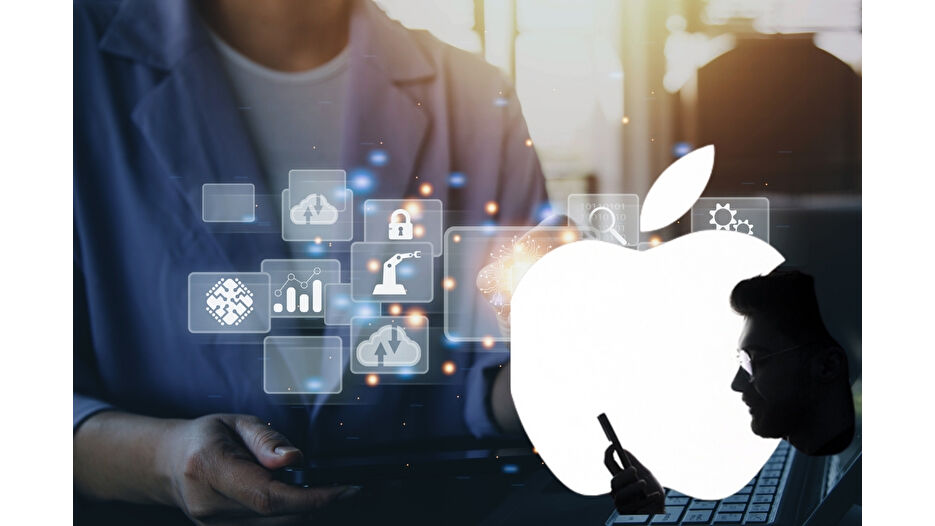 Apple'dan Hindistan kararı