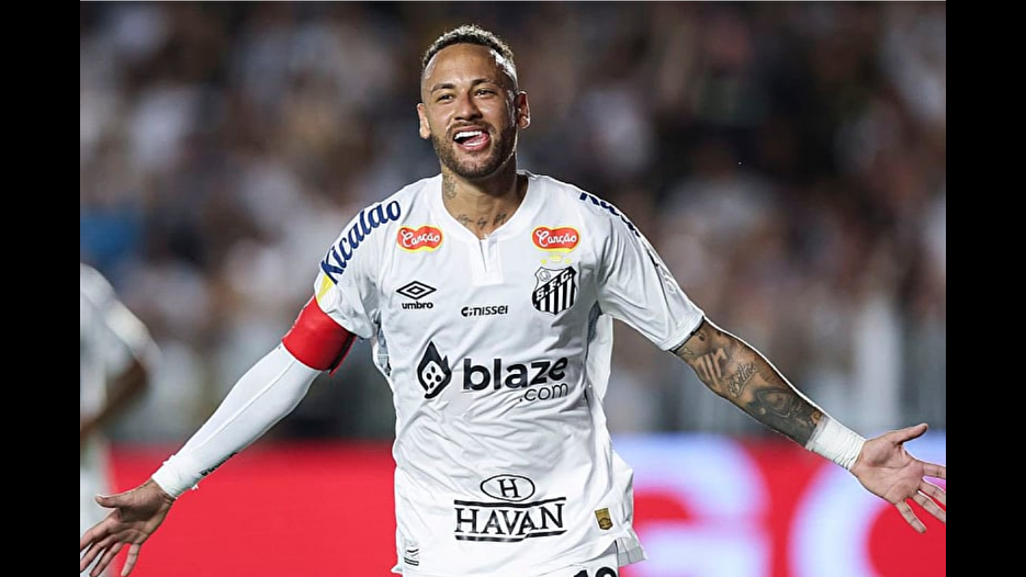 Neymar Avrupa'ya geri dönüyor