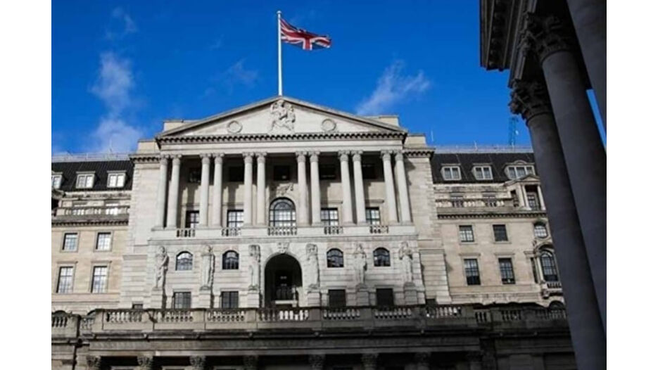 BoE’den yapay zeka hisseleri için uyarı