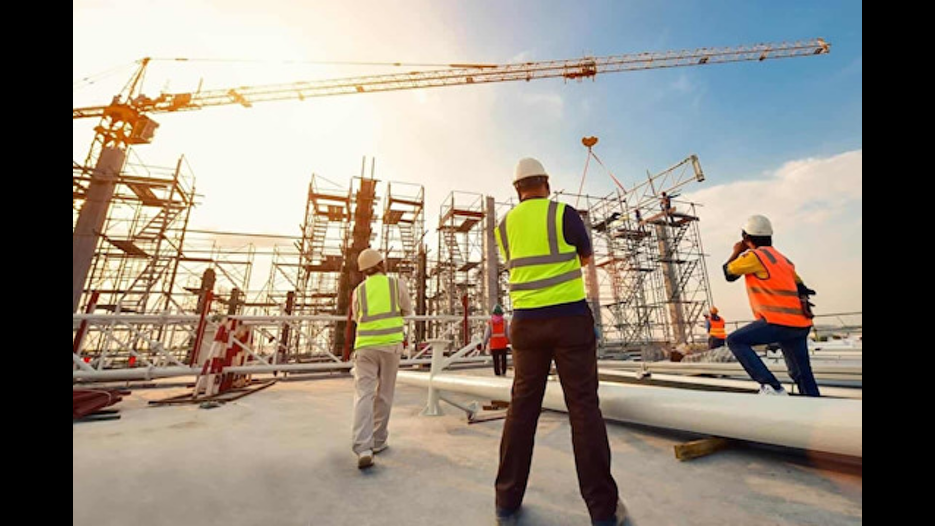 Türk müteahhitler Dünya Bankası'nın 3. büyük yüklenicisi