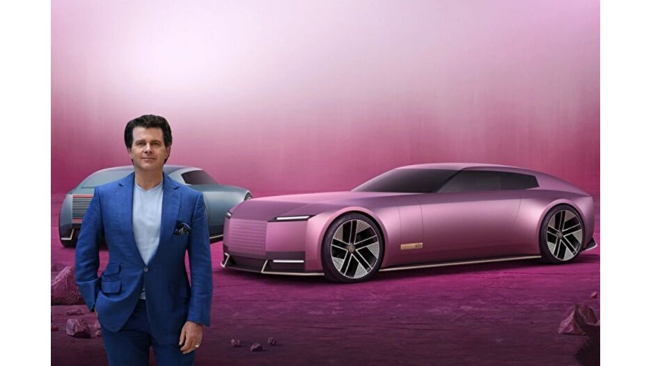 Jaguar Type 00'ın patronu kovuldu