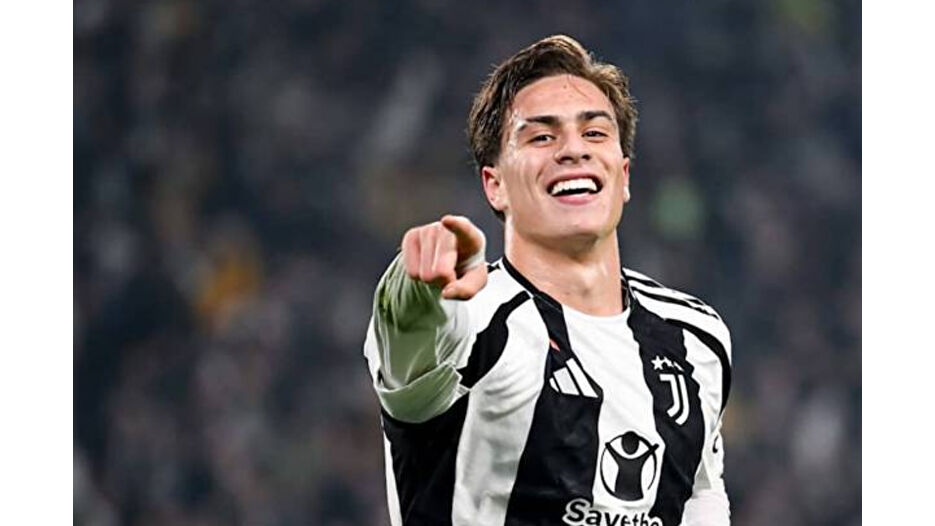 Juventus’tan Kenan Yıldız açıklaması